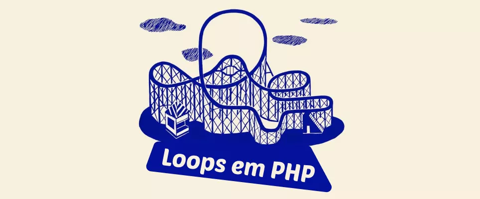 Loops em PHP