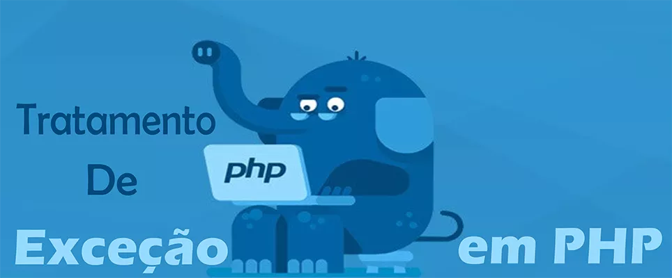 Tratamento de Exceção em PHP